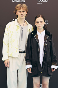 Filmpremiere 'Chamäleon', Filmfest München 2026