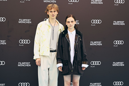 Filmpremiere 'Chamäleon', Filmfest München 2026