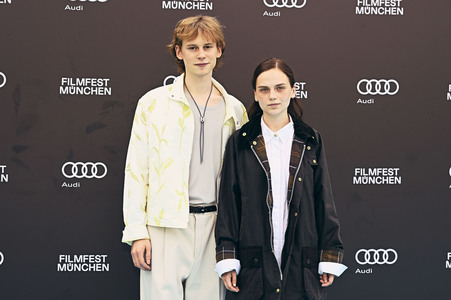 Filmpremiere 'Chamäleon', Filmfest München 2026