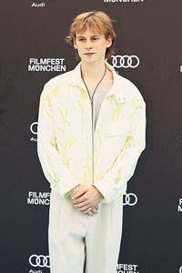 Filmpremiere 'Chamäleon', Filmfest München 2026