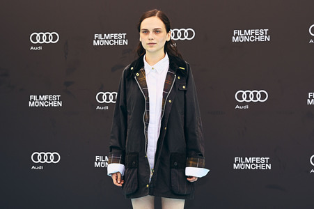 Filmpremiere 'Chamäleon', Filmfest München 2026