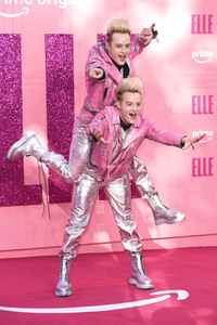Serienpremiere 'Elle' in London