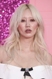 Serienpremiere 'Elle' in London