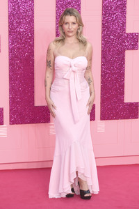 Serienpremiere 'Elle' in London