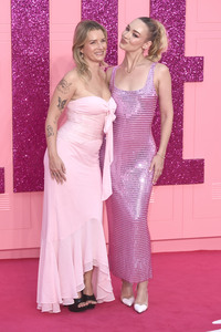 Serienpremiere 'Elle' in London
