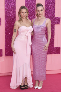 Serienpremiere 'Elle' in London