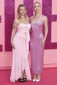 Serienpremiere 'Elle' in London