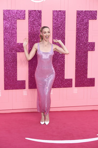 Serienpremiere 'Elle' in London