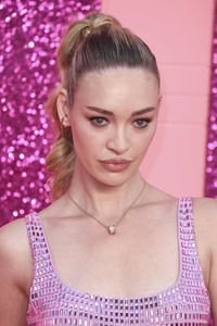 Serienpremiere 'Elle' in London