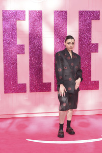 Serienpremiere 'Elle' in London