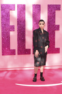 Serienpremiere 'Elle' in London