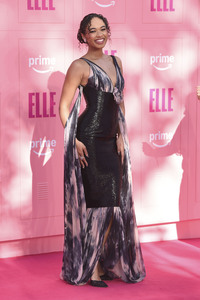 Serienpremiere 'Elle' in London