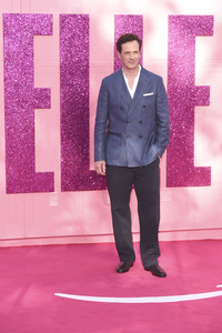 Serienpremiere 'Elle' in London