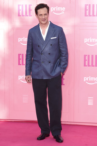 Serienpremiere 'Elle' in London