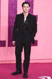 Serienpremiere 'Elle' in London