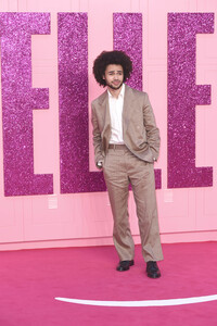 Serienpremiere 'Elle' in London