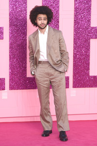 Serienpremiere 'Elle' in London