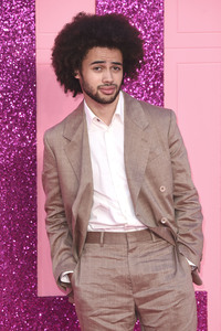 Serienpremiere 'Elle' in London