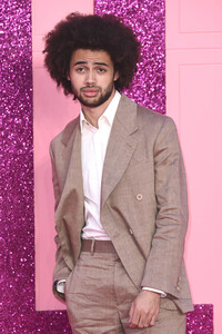 Serienpremiere 'Elle' in London
