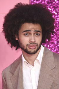 Serienpremiere 'Elle' in London