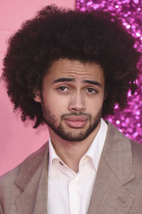 Serienpremiere 'Elle' in London