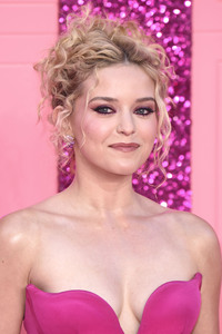Serienpremiere 'Elle' in London