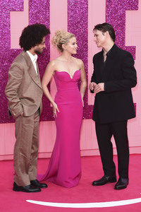Serienpremiere 'Elle' in London