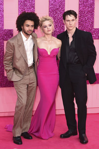 Serienpremiere 'Elle' in London