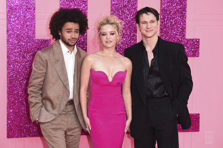 Serienpremiere 'Elle' in London