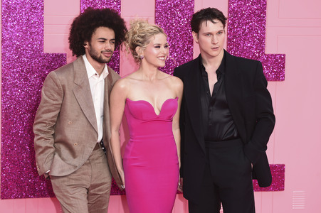 Serienpremiere 'Elle' in London