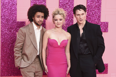 Serienpremiere 'Elle' in London