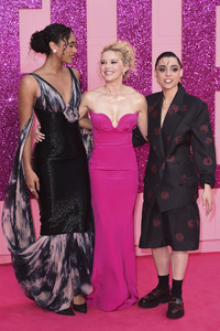 Serienpremiere 'Elle' in London