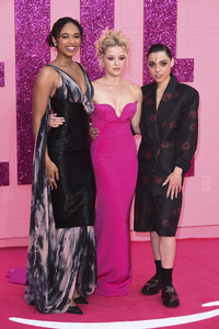 Serienpremiere 'Elle' in London