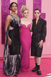 Serienpremiere 'Elle' in London