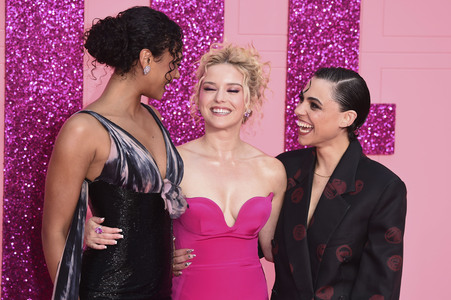 Serienpremiere 'Elle' in London