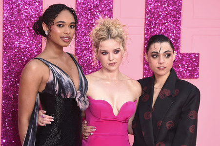 Serienpremiere 'Elle' in London