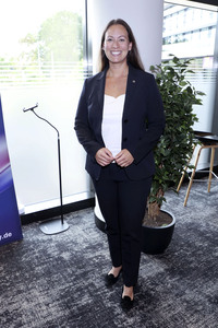 Wirtschaftsgipfel EuroMinds 2026 in Hamburg