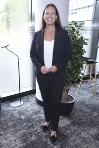 Wirtschaftsgipfel EuroMinds 2026 in Hamburg