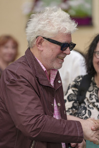 Filmpremiere 'Bitteres Fest', Filmfest München 2026