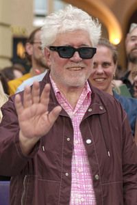 Filmpremiere 'Bitteres Fest', Filmfest München 2026