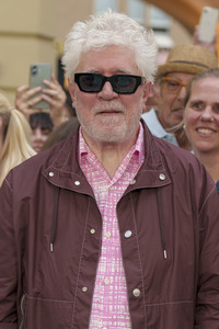 Filmpremiere 'Bitteres Fest', Filmfest München 2026