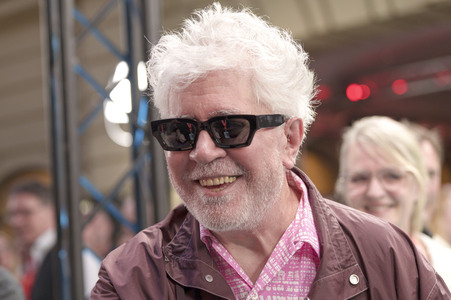 Filmpremiere 'Bitteres Fest', Filmfest München 2026