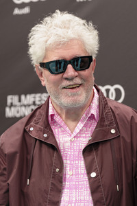 Filmpremiere 'Bitteres Fest', Filmfest München 2026