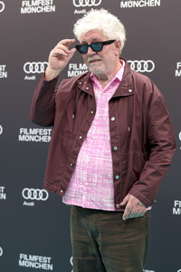 Filmpremiere 'Bitteres Fest', Filmfest München 2026