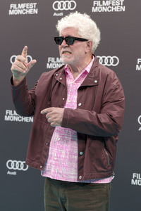 Filmpremiere 'Bitteres Fest', Filmfest München 2026