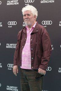 Filmpremiere 'Bitteres Fest', Filmfest München 2026