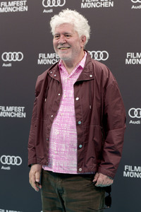 Filmpremiere 'Bitteres Fest', Filmfest München 2026