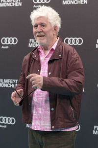 Filmpremiere 'Bitteres Fest', Filmfest München 2026