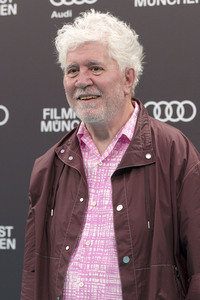 Filmpremiere 'Bitteres Fest', Filmfest München 2026