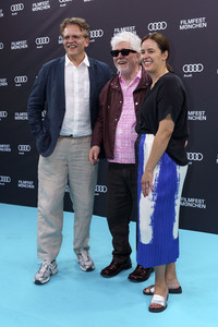 Filmpremiere 'Bitteres Fest', Filmfest München 2026